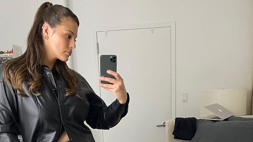Ashley Graham, Model