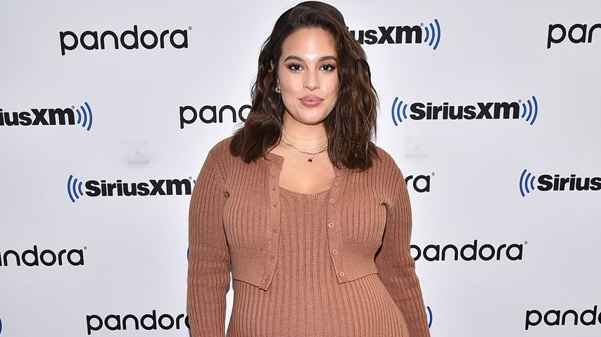 Ashley Graham im November 2019