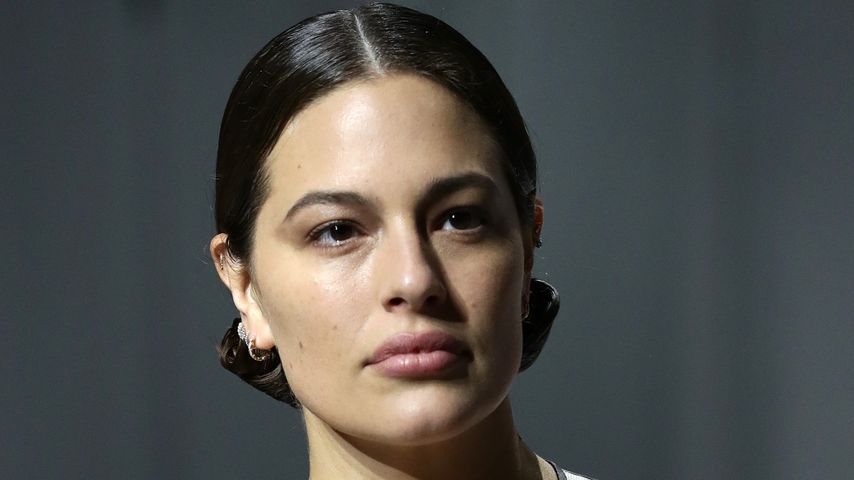 Ashley Graham im September 2020