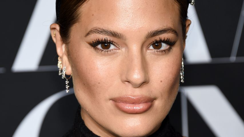 Ashley Graham 2019