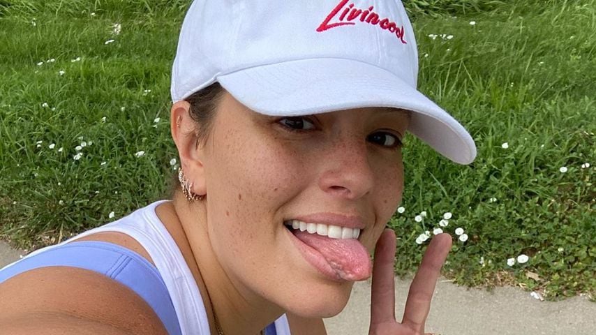 Ashley Graham, Plus-Size-Model