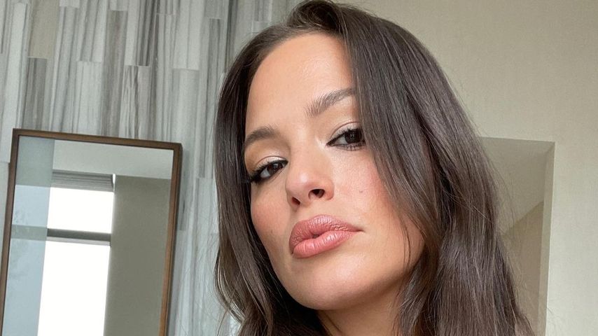 Ashley Graham, Influencerin