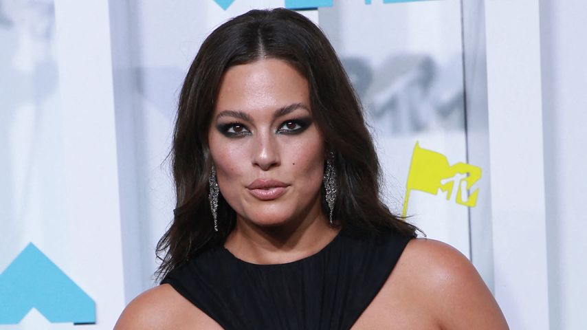 Ashley Graham im August 2022