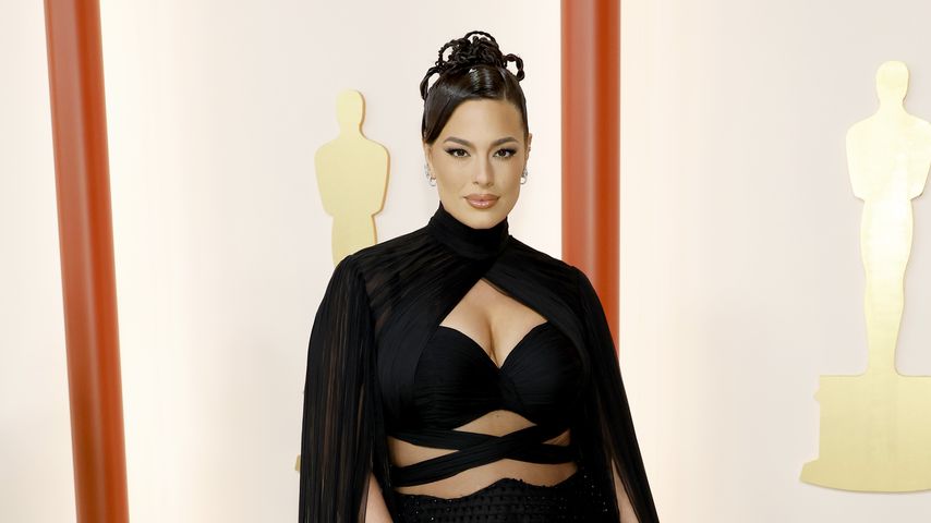 Ashley Graham, Oscars 2023
