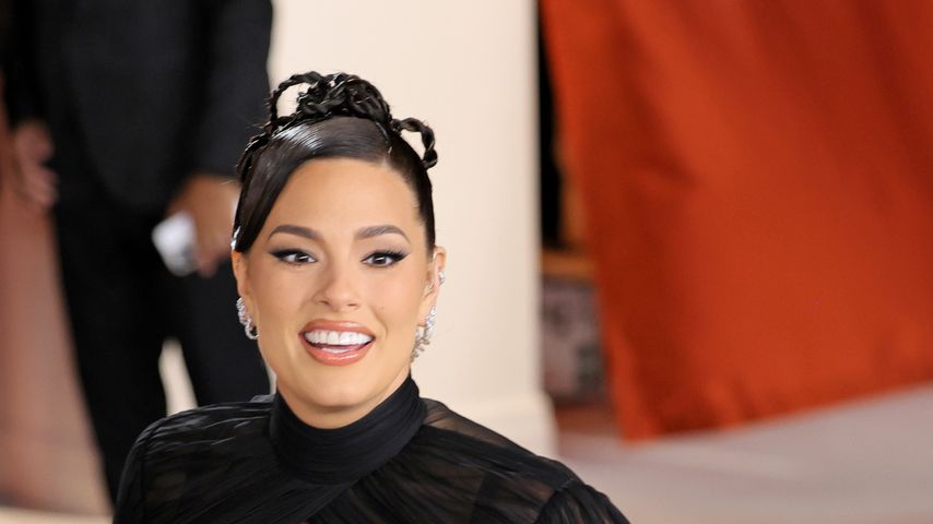 Ashley Graham bei den Academy Awards 2023