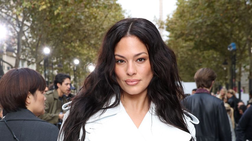 Ashley Graham wird bei Victoria's-Secret-Show dabei sein