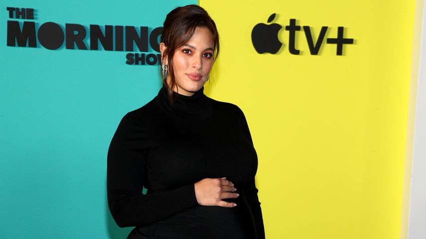 Ashley Graham, Oktober 2019 NY