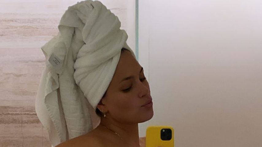 Ashley Graham, Curvy-Model