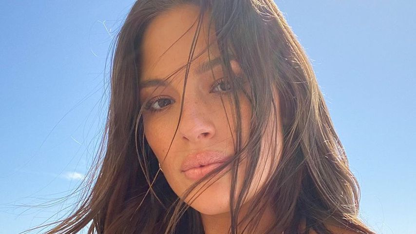 Ashley Graham, Model