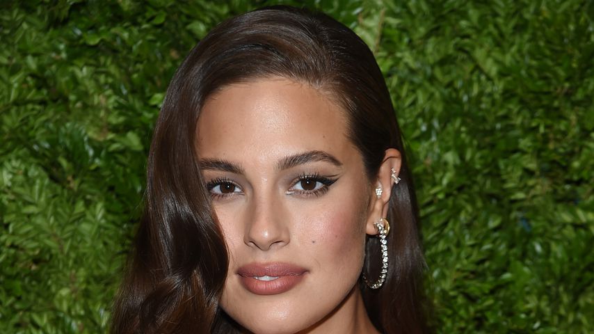 Ashley Graham 2019 in New York
