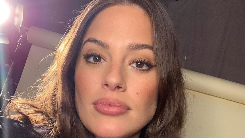 Ashley Graham September 2019