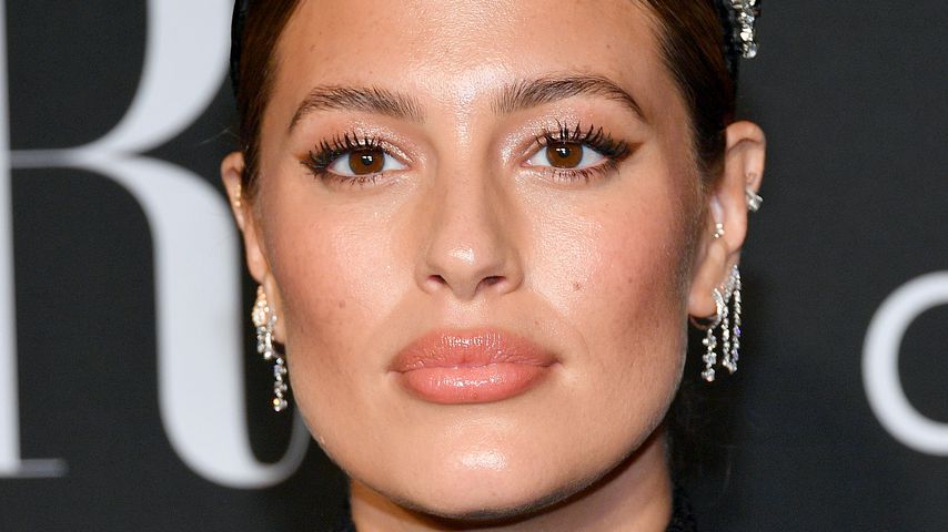 Ashley Graham, Model
