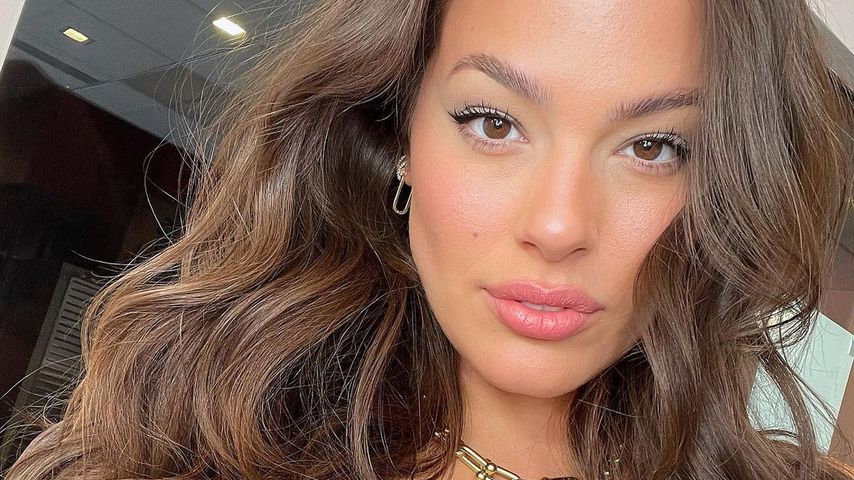 Ashley Graham, Model