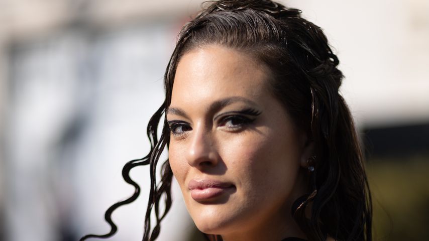 Ashley Graham, Februar 2023
