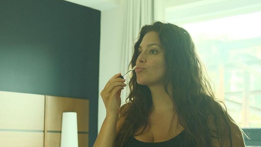 Ashley Graham im September 2021