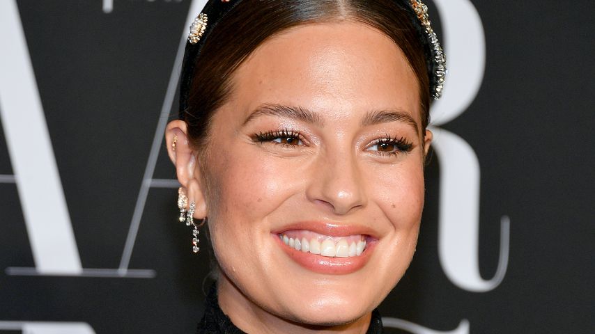 Ashley Graham im September 2019