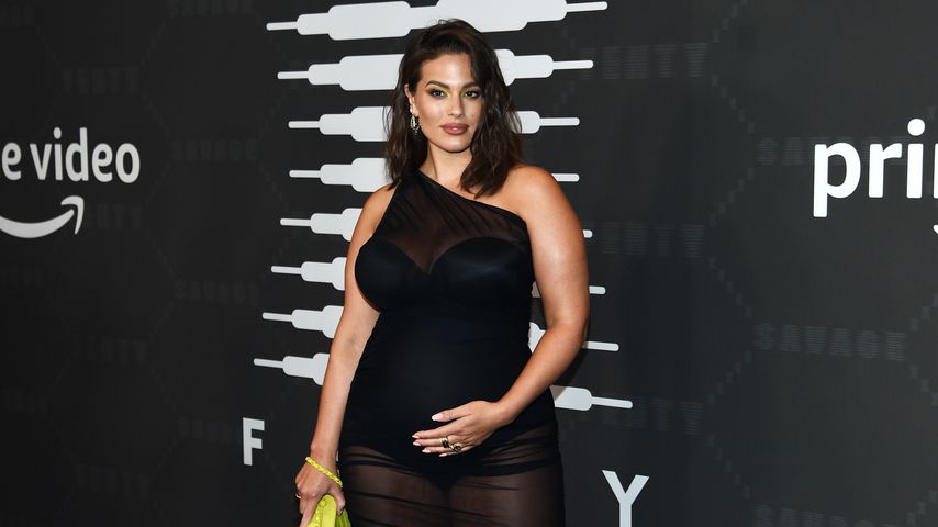 Ashley Graham, September 2019
