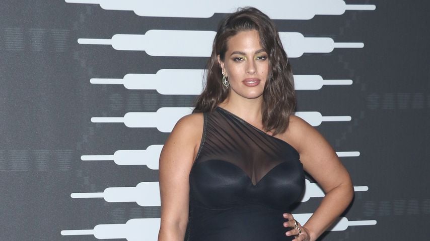 Ashley Graham 2019 in New York