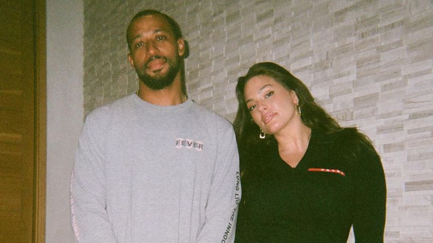 Zum elften Jahrestag: Ashley Graham widmet Mann süße Worte