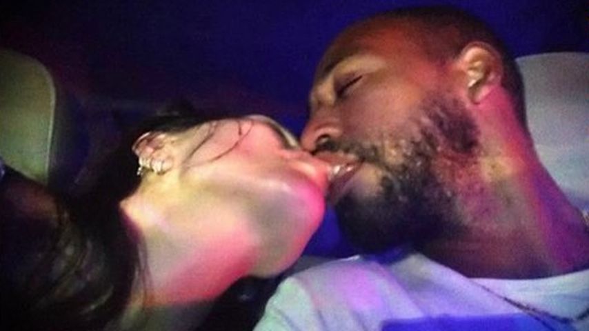 Ashley Graham und Justin Ervin feiern zwölften Hochzeitstag!