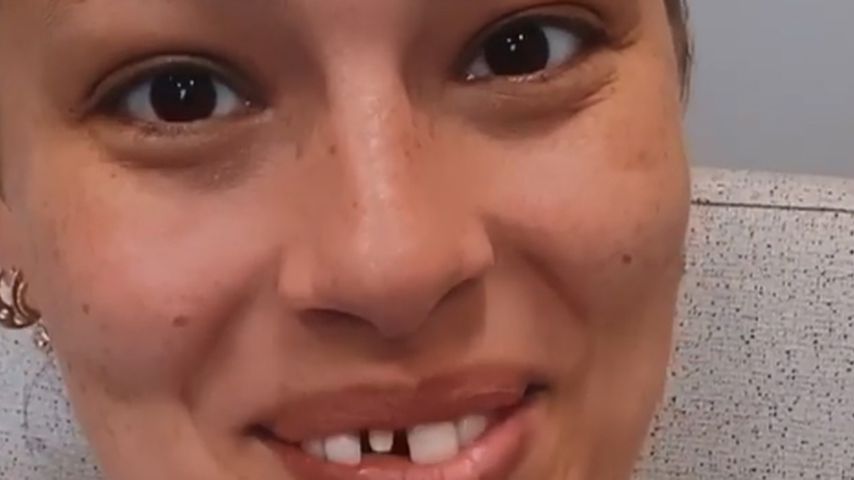 Ashley Graham, Juni 2020