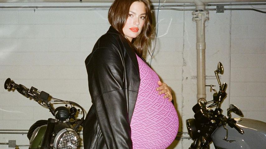 Ashley Graham im November 2021