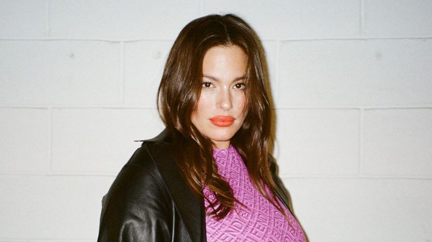 Ashley Graham im November 2021