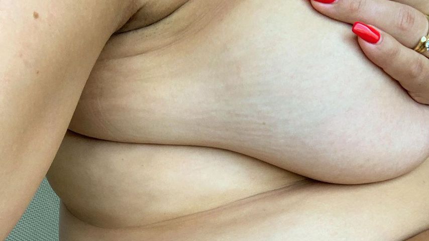 Ashley Graham im August 2019