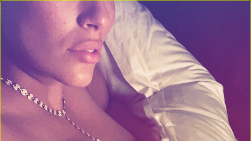 Ashley Graham, Oktober 2019