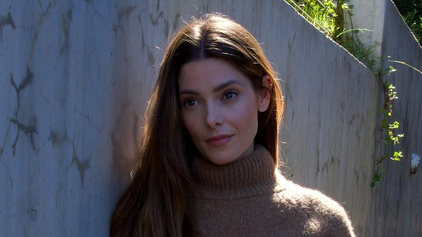 Ashley Greene im März 2022