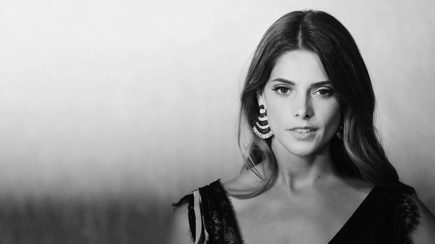 Ashley Greene verlobt: Romantischer Antrag unterm Wasserfall