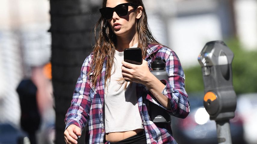 Ashley Greene, Schauspielerin