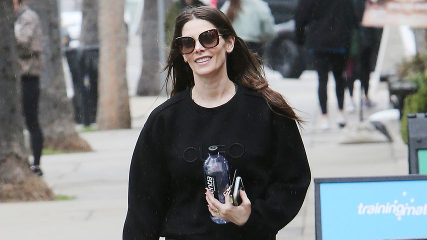 Hammer-Body nach Geburt: Ashley Greene ist wieder in Form!