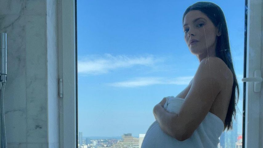 Ashley Greene im Juli 2022