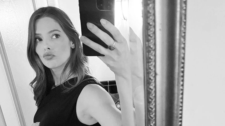 Ashley Greene, Juni 2022