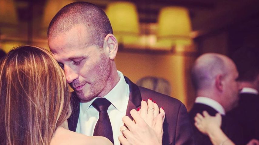 Ashley Hebert und J.P. Rosenbaum, TV-Stars
