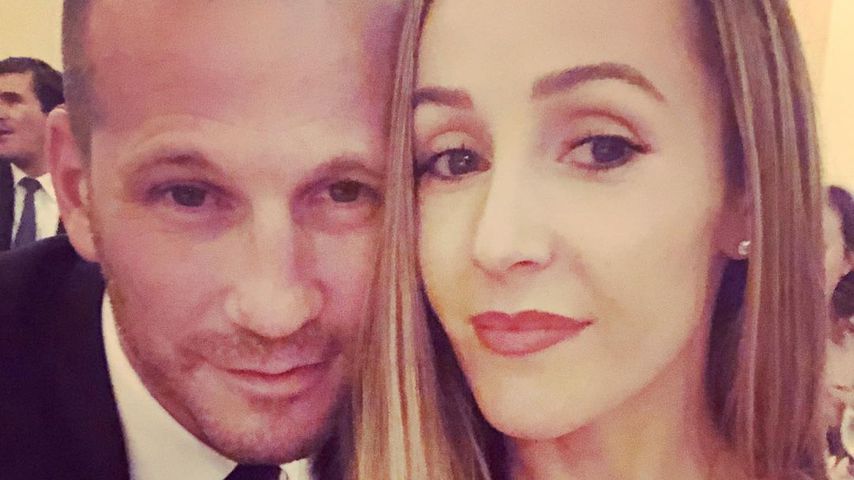 Ashley Hebert und J.P. Rosenbaum