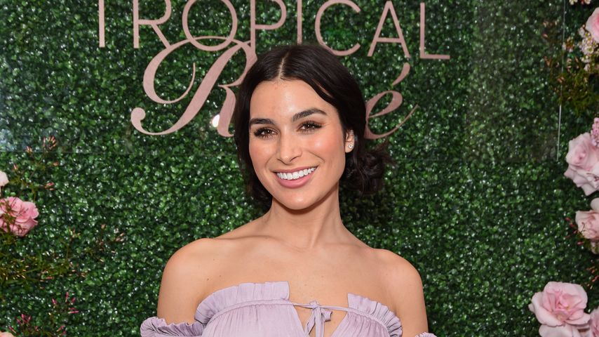 Ashley Iaconetti