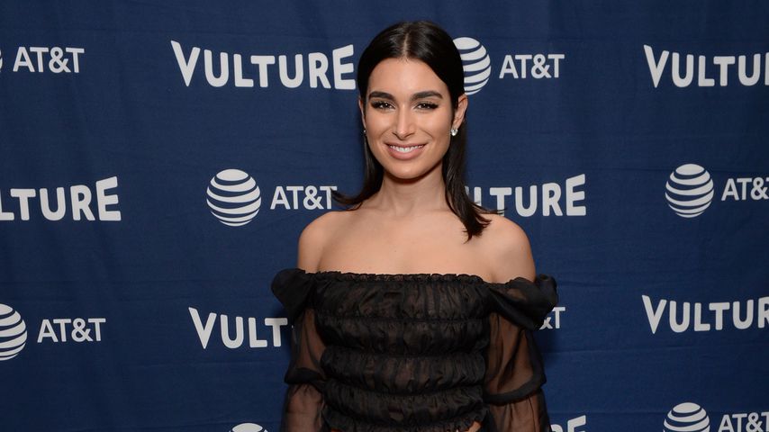 Ashley Iaconetti, Reality-TV-Star