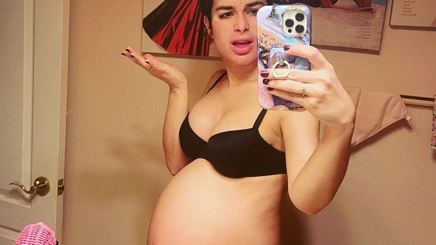 Ashley Iaconetti, TV-Bekanntheit