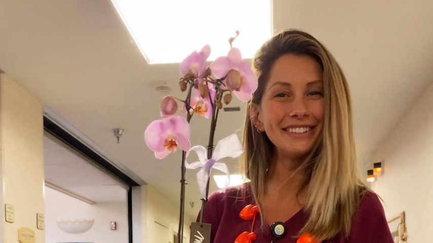 Ashley Jacobs, Reality-TV-Star