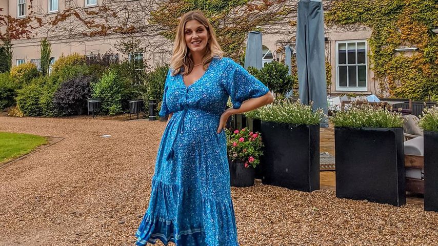 Ashley James, Reality-TV-Bekanntheit