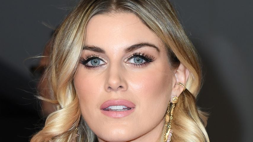 Ashley James, Influencerin