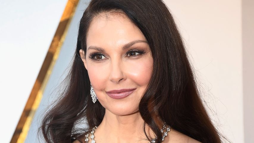 Ashley Judd bei den Academy Awards, 2018