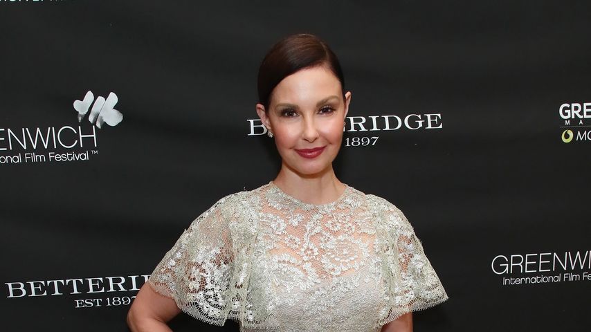 Ashley Judd, Schauspielerin