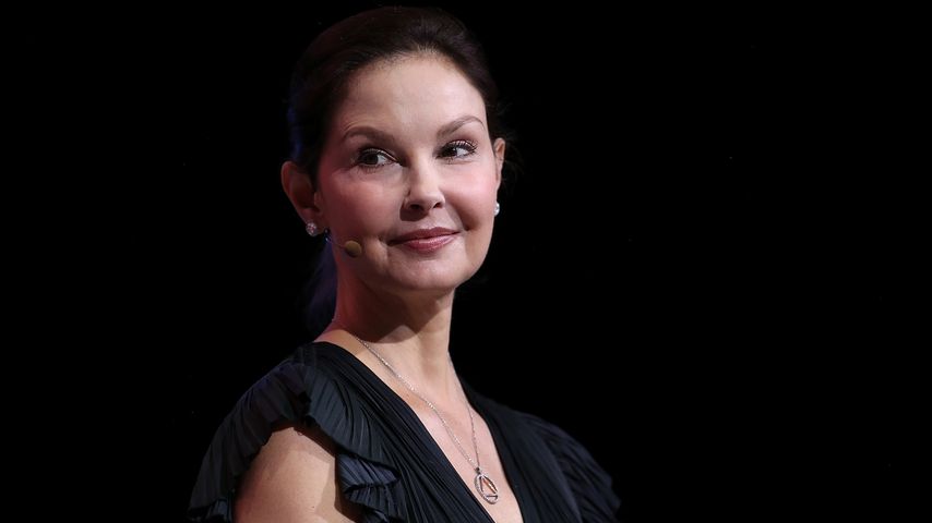 Harvey Weinstein: Ashley Judds Klage gegen ihn sei haltlos