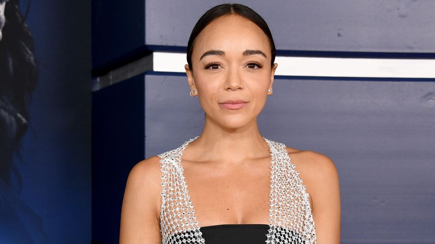 Ashley Madekwe, Schauspielerin