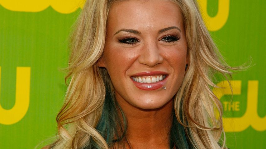 Ex-Wrestlerin & Playboy-Model Ashley Massaro (39) ist tot