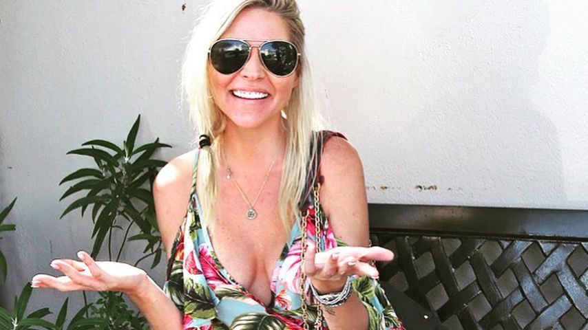 Ashley Mattingly im Dezember 2019