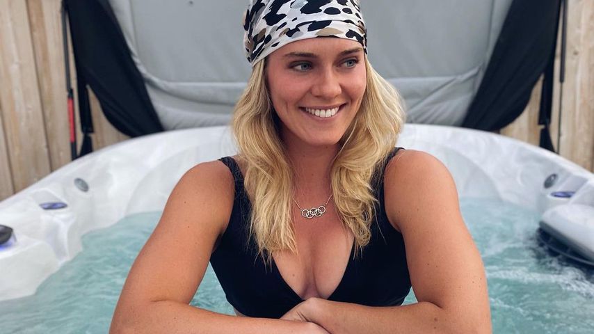 Kurz vor Olympia: Stabhochspringerin nackig bei OnlyFans!